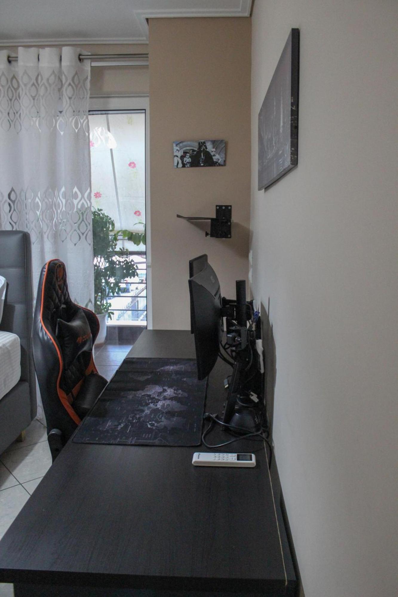 Premium Apartment In Халкис Екстериор снимка