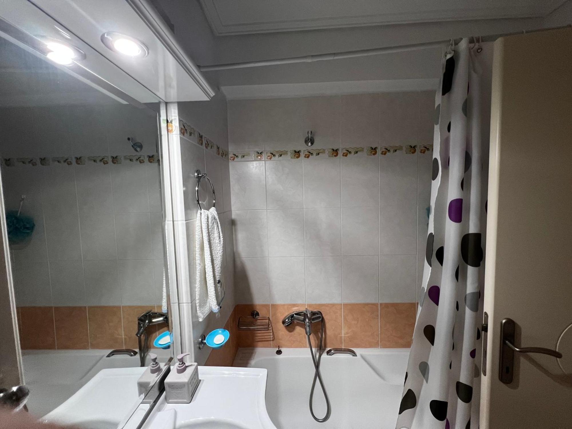 Premium Apartment In Халкис Екстериор снимка
